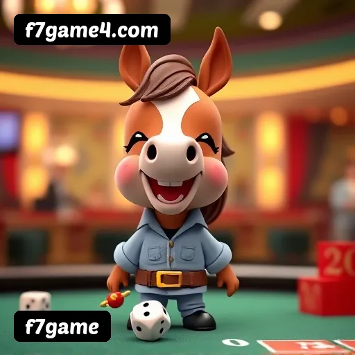 App Mobile f7game - Jogue em Qualquer Lugar no Seu Smartphone