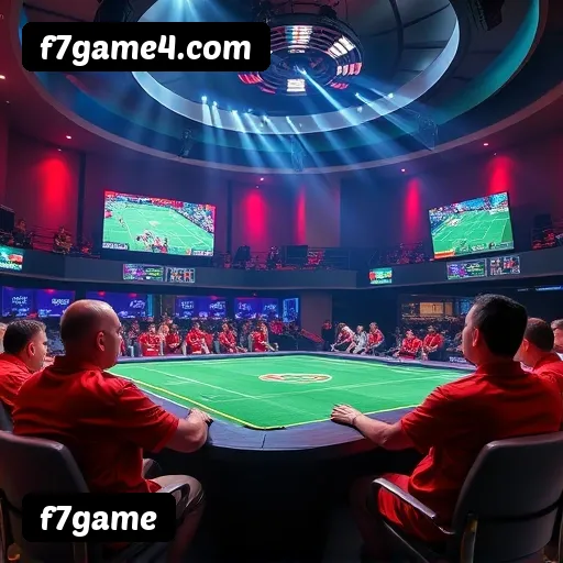 Interface de Apostas ao Vivo - Transmissão e Odds em Tempo Real