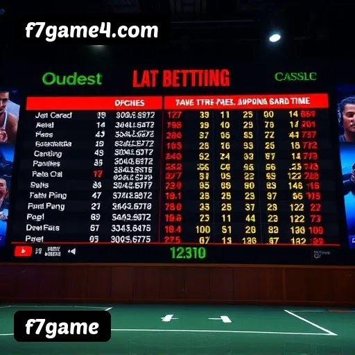 Benefícios do Login f7game - Bônus e Vantagens Exclusivas